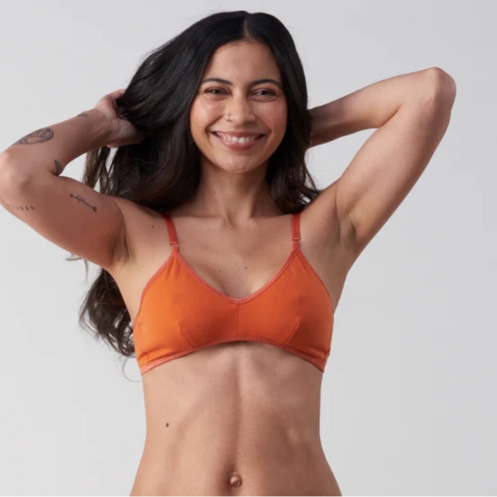 Brook There Bras Size 34bc